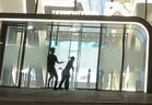 Woman arrested after golf club attack on YG Entertainment headquarters in Seoul
