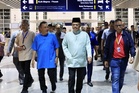 Saifuddin Nasution vows scanner upgrade, promises smarter baggage checks after pilot drug scandal