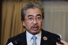 Malaysia awaits US response on excess capacity after concluding forced-labour tariff talks, says Johari Ghani