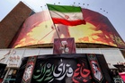 Iran puts a price on reopening Hormuz Strait