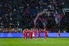 ‘Nobody can sleep’: JDT boss Xisco Munoz fires warning after Southern Tigers hold Chelsea 3-3