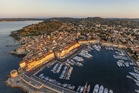 Four Spaniards held after US$300,000 watch snatch in millionaire playground Saint-Tropez