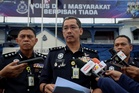 Terengganu police call for restraint as residents vent fury after foreigner crime case fuels tensions