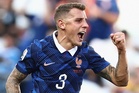 Digne makes emotional PSG return 11 years after leaving — and could face Villa immediately
