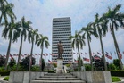 Parliament to debate Tabung Haji RCI report in special sitting tomorrow