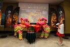 Top 20 lion dance troupes to battle for Malaysian title at Genting