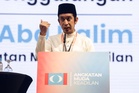 Melaka election is chance for PKR to rebuild, says Adam Adli