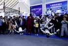 Robot fever: Unitree IPO demand tops initial Shanghai offering 2,700 times over