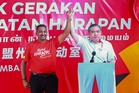 Anthony Loke steps aside after 22 years, Arul Kumar appointed Negeri Sembilan DAP chairman