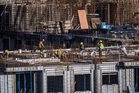Malaysia’s construction material prices creep higher — except sand, which jumps nearly 15pc, DOSM says