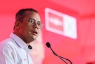 Amirudin Shari: Pakatan open to working with Bersatu, Perikatan if stability maintained