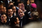 ‘Football belongs to no individual’: Infantino hit by extraordinary joint rebuke from Uefa, Concacaf and AFC