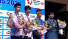 ‘This was just a Super 300’: Malaysian shuttler Yap Roy King hungry for more after Korea Masters triumph
