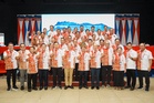Ewon, Donald retain Upko top posts