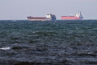 Trump extends shipping waiver, with limits, to aid energy flow