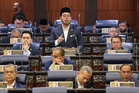 Govt could have faced RM74.5b liability from Tabung Haji bank run in 2018, says Zulkifli
