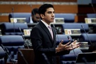 Syed Saddiq calls for forensic audit, multi-agency probe into Tabung Haji investments