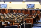 Fix deadline for RCI reports to be tabled in Parliament, says Tuaran MP