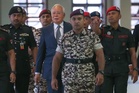 Najib returned US$620m after GE13 because he was uncomfortable holding it, High Court told