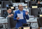 Selangor seawater desalination plant feasibility study due by December