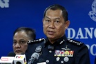 Johor police bust drug syndicate supplying local market, seize RM8.49m worth of drugs