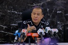 IGP: Police officers must keep evolving as security landscape grows more dynamic