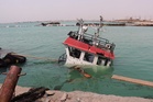 Oil prices jump further as hopes for Hormuz deal fade