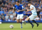 Everton, Crystal Palace complete swap deal involving Brennan Johnson and Dwight McNeil