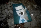 Syria sentences former ruler Bashar al-Assad to death over civil war atrocities