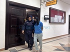 Sarawak caregiver in the dock over fractured arm of baby just 20 days old