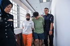 Ipoh married couple charged with trafficking 480.6g MDMA, face death penalty