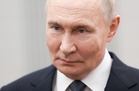 Putin threatens to seize European ships over Russian ‘shadow fleet’ cargo