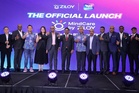 TNG eWallet users just a click away from mental health support with Ziloy