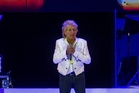 Rod Stewart cancels US tour for heart surgery recovery