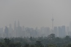Haze worsens in Malaysia as 11 stations record unhealthy API, Serian reaches 204