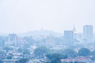 Sarawak closes 108 schools in Serian division as API readings exceed 200