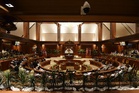 Kelantan state assembly passes Syariah Criminal Offences Bill 2026