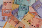 Ringgit ends higher vs US dollar ahead of US inflation data