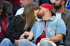 ‘Best night of my life’: Travis Kelce breaks his silence on secretive Taylor Swift wedding 