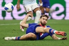 PSG spoil Villa’s Uefa Super Cup bid with 2-1 win
