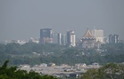 Seven areas in Sarawak record unhealthy API levels, down from nine