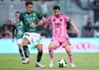 Messi returns after father’s death but Miami knocked out of Leagues Cup
