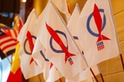 Any attempt for DAP to leave the government would strengthen the politics of attacking it — Phar Kim Beng