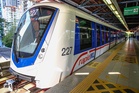 Passenger falls onto tracks at Gombak LRT station, causing brief Kelana Jaya Line disruption, says Rapid KL