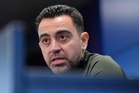 Xavi takes charge of Netherlands, ends 48-year wait for foreign coach