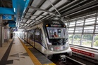 Kelana Jaya LRT services fully restored after power outage near University station