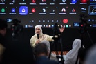 Fadhlina urges calm, says ministry needs space to explain school pupil protection pledge policy