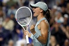 Swiatek sinks Svitolina to set up Rybakina title clash in Toronto