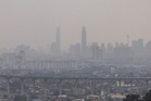If it feels like this haze has been here forever, you’re right — and 10 areas in Klang Valley and Sarawak are still recording unhealthy air pollution levels