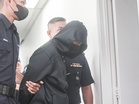 No tyre marks, no crushed bones: Defence challenges eyewitness accounts in murder trial of senior cop accused of running down teen with Ativa
